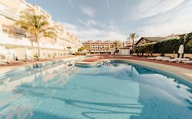 Apartahotel Marina Rey II